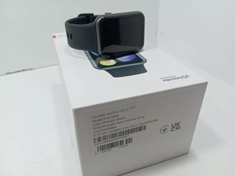 HUAWEI WATCH FIT 2