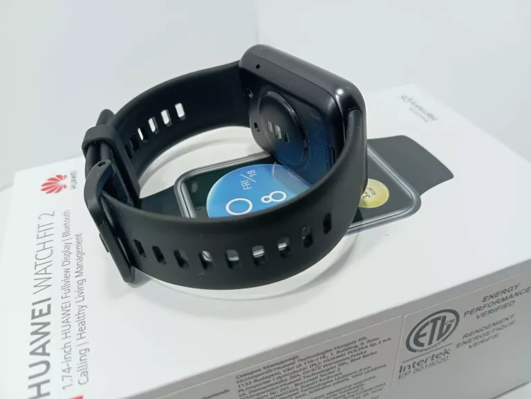 HUAWEI WATCH FIT 2