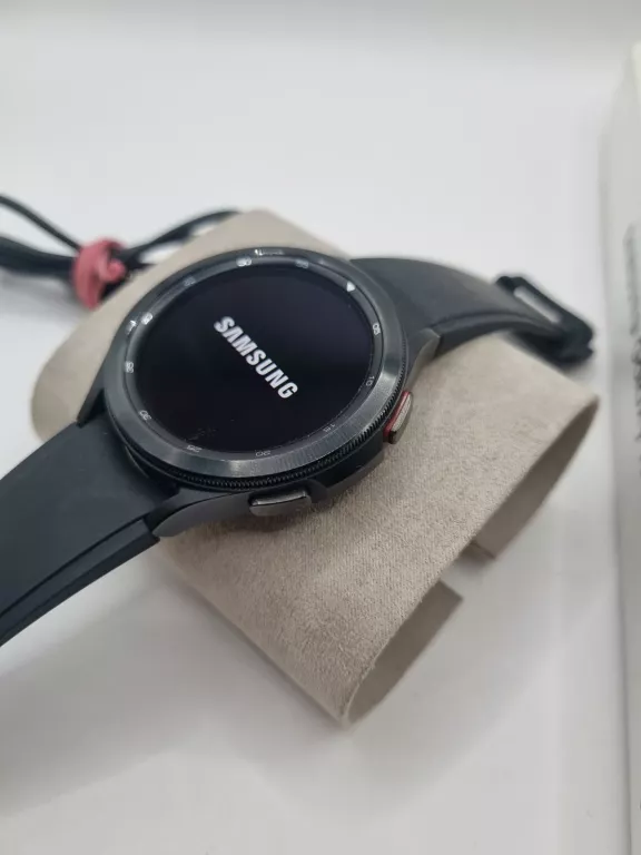 SMARTWATCH GALAXY WATCH 4 44MM KOMPLET