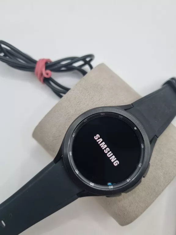 SMARTWATCH GALAXY WATCH 4 44MM KOMPLET