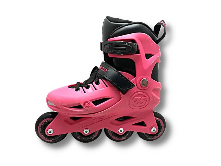ROLKI POWERSLIDE 940659 R: 33-36