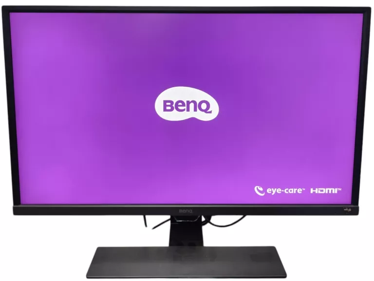 MONITOR BENQ 32" EW3270UE