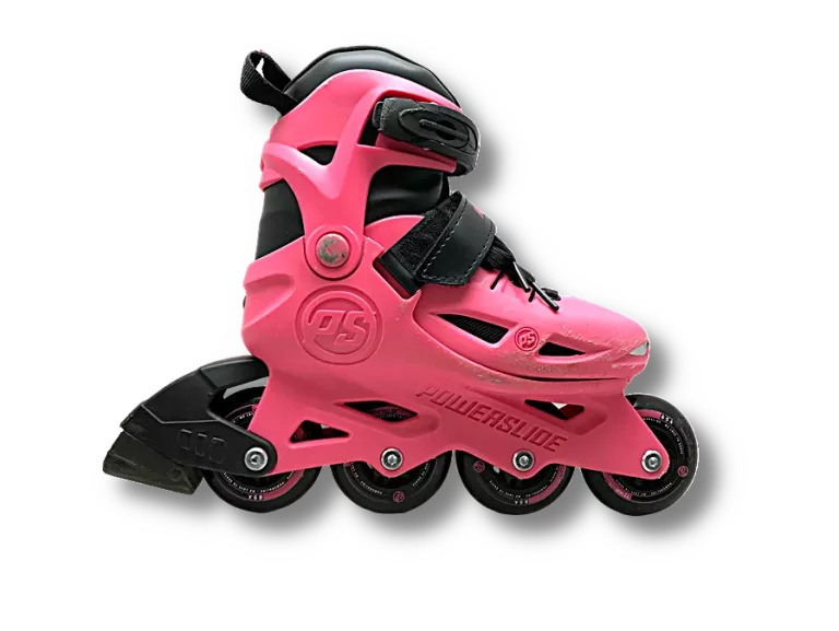 ROLKI POWERSLIDE 940659 R: 33-36