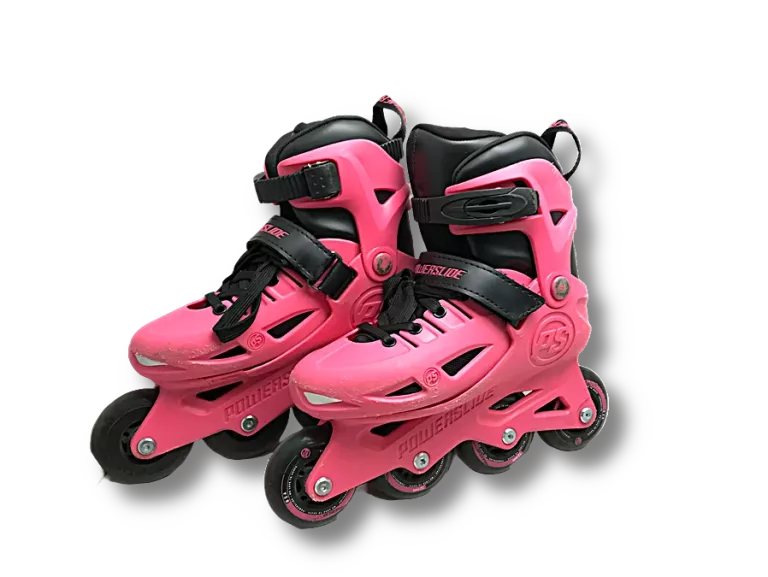ROLKI POWERSLIDE 940659 R: 33-36