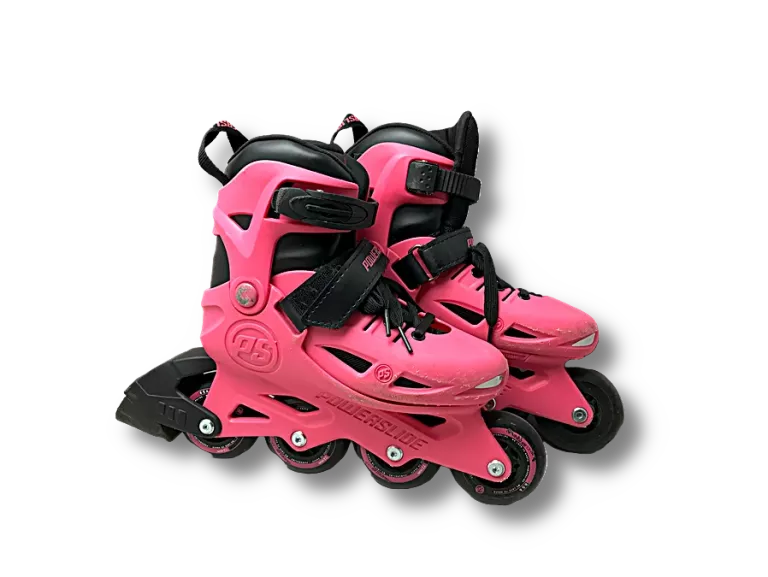 ROLKI POWERSLIDE 940659 R: 33-36