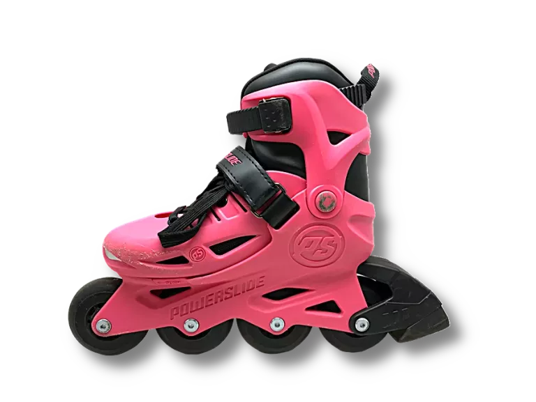 ROLKI POWERSLIDE 940659 R: 33-36