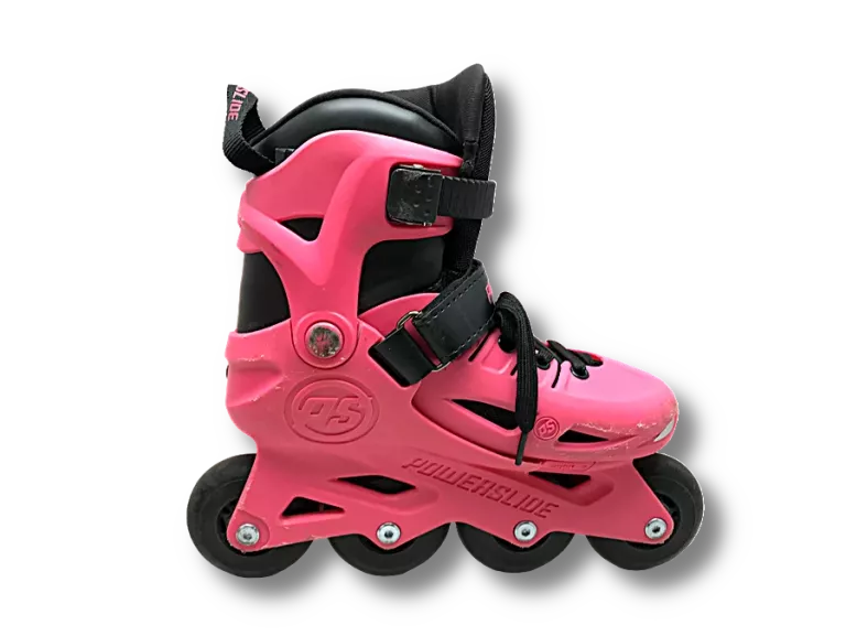 ROLKI POWERSLIDE 940659 R: 33-36