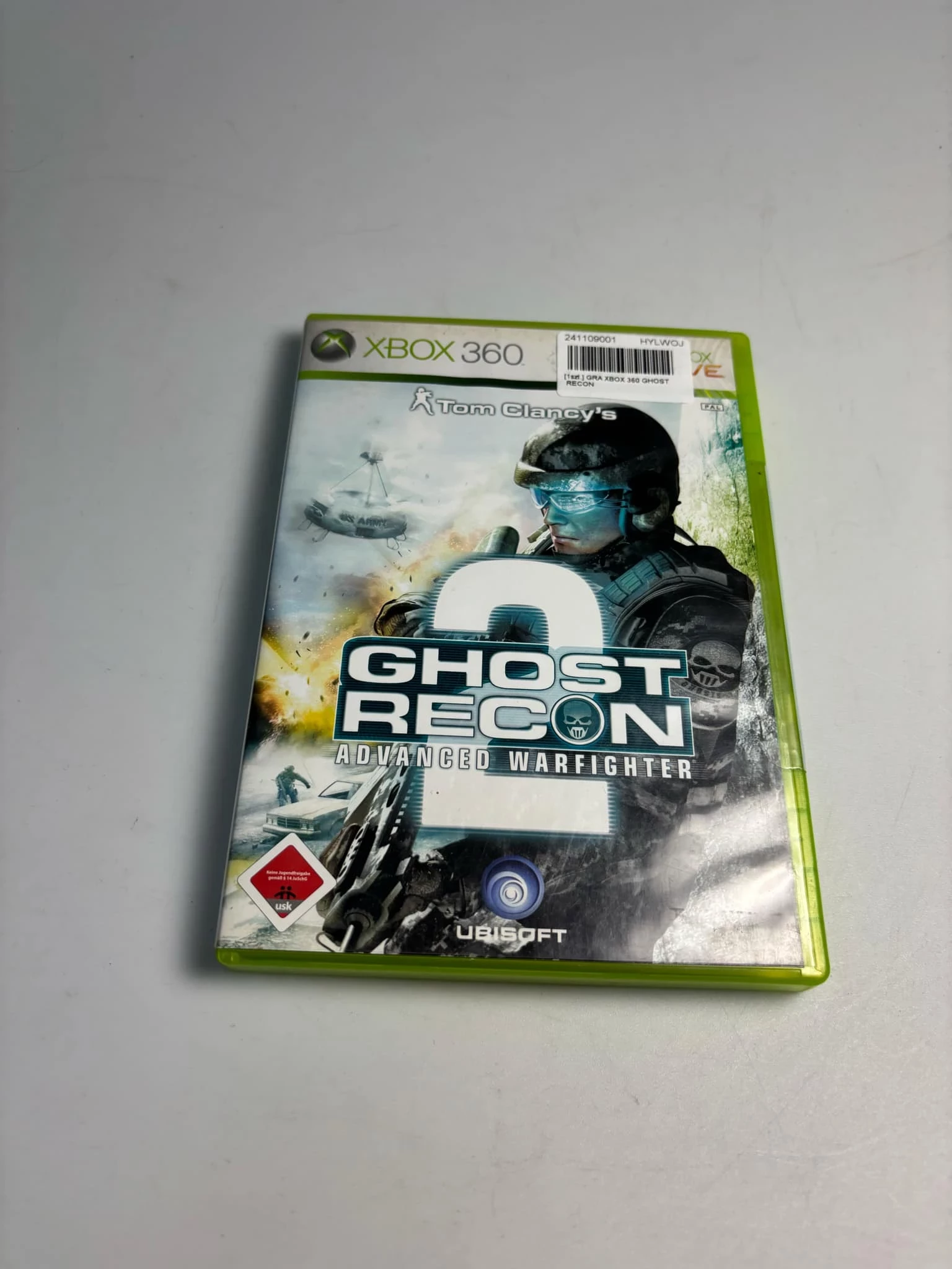 gra-xbox-360-ghost-recon-zwirki-i-wigury-1-myslowice