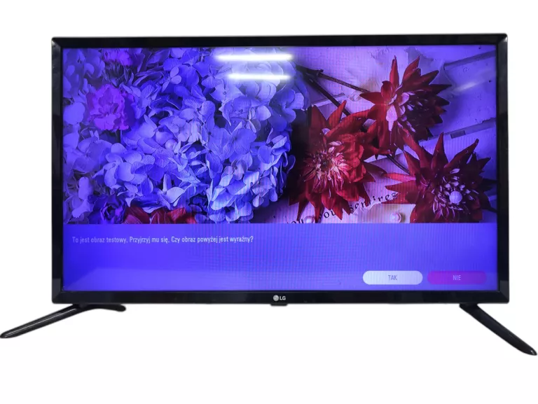 TELEWIZOR LG 32LJ510B
