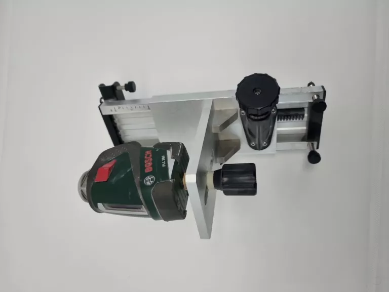 LASER KRZYŻOWY PLL 360 SET + UCHWYT