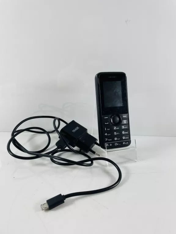 TELEFON KOMÓRKOWY PHILIPS XENIUM 512 MB 3G CZARNY