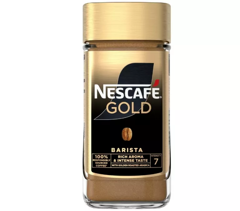 NESCAFE GOLD BARISTA 180 G