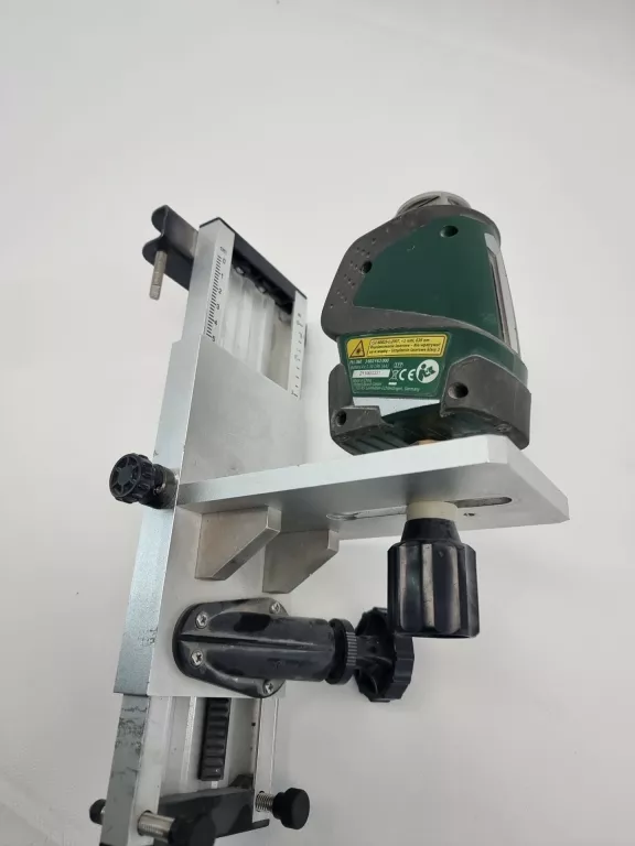 LASER KRZYŻOWY PLL 360 SET + UCHWYT