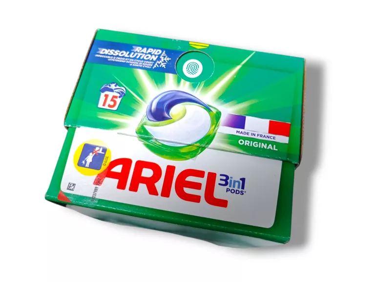 ARIEL 3IN1 15SZT  ORIGINAL