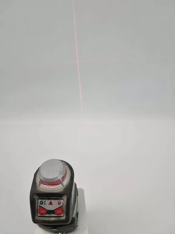 LASER KRZYŻOWY PLL 360 SET + UCHWYT