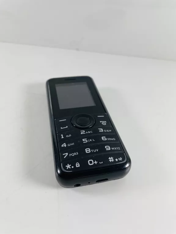 TELEFON KOMÓRKOWY PHILIPS XENIUM 512 MB 3G CZARNY
