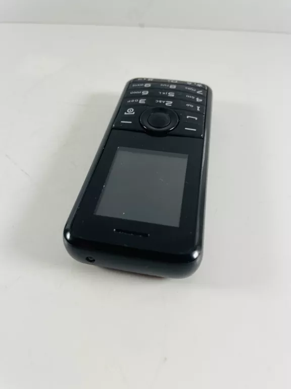 TELEFON KOMÓRKOWY PHILIPS XENIUM 512 MB 3G CZARNY