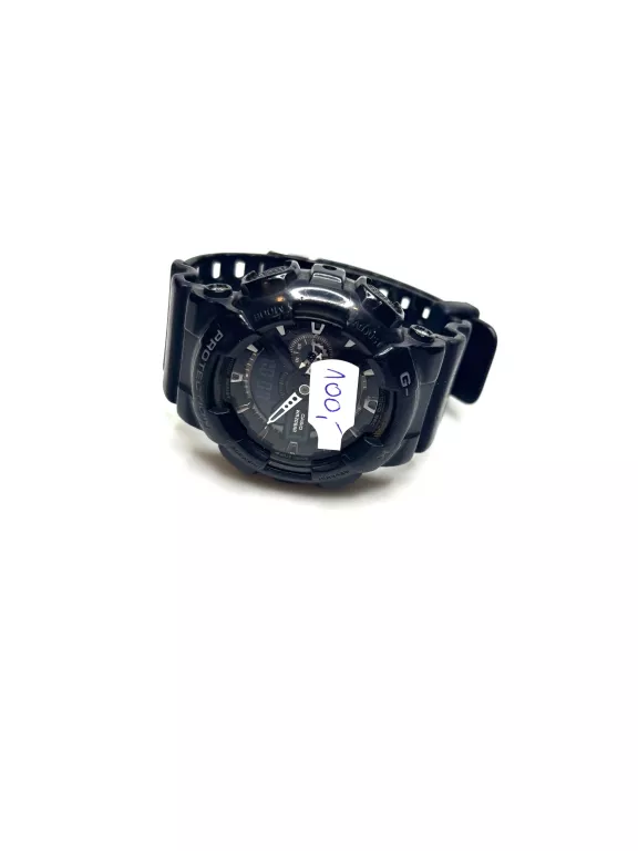 ZEGAREK CASIO WR20BAR