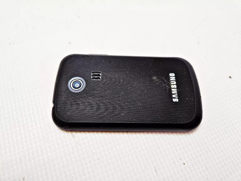 TELEFON SAMSUNG GT-S3350 SAM TEL B/S OPIS