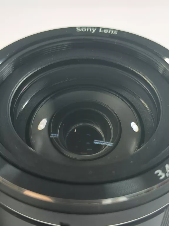 APARAT SONY CYBER-SHOT DSC-H400 KOMPLET