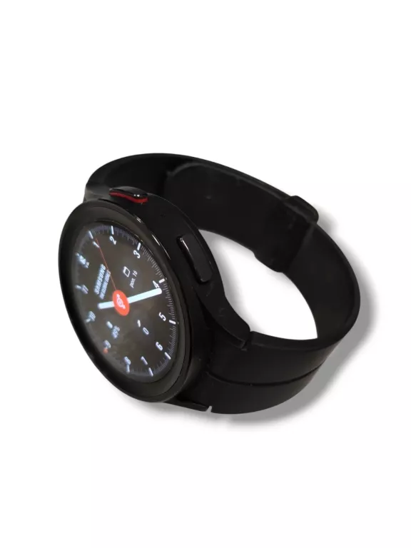 SMARTWATCH SAMSUNG WATCH 5 PRO