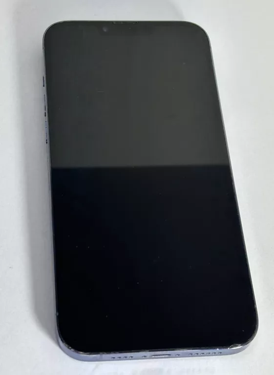 TELEFON APPLE IPHONE 13 PRO MAX 6/128 GB KONDYCJA BATERII 86%