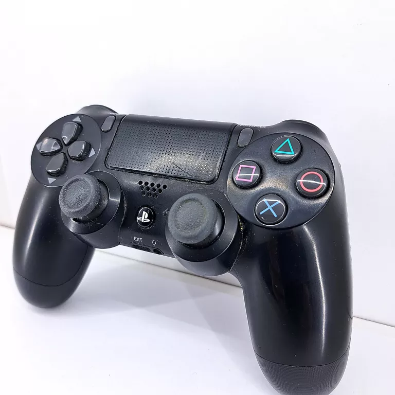 KONTROLER SONY DUALSHOCK 4