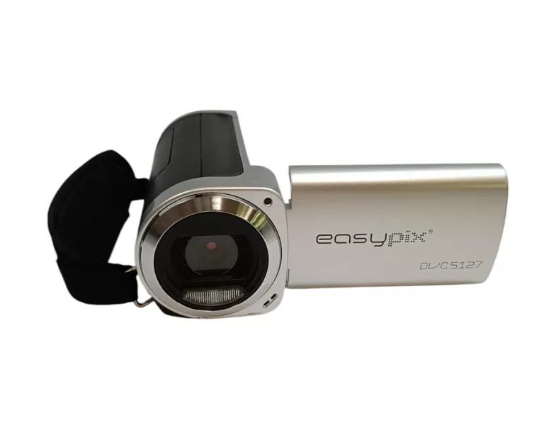KAMERA CYFROWA HD EASYPIX DVC5127
