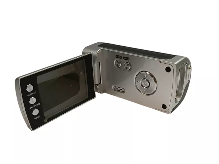 KAMERA CYFROWA HD EASYPIX DVC5127