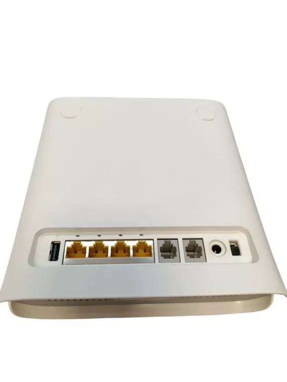 ROUTER ZTE MF286R PUD