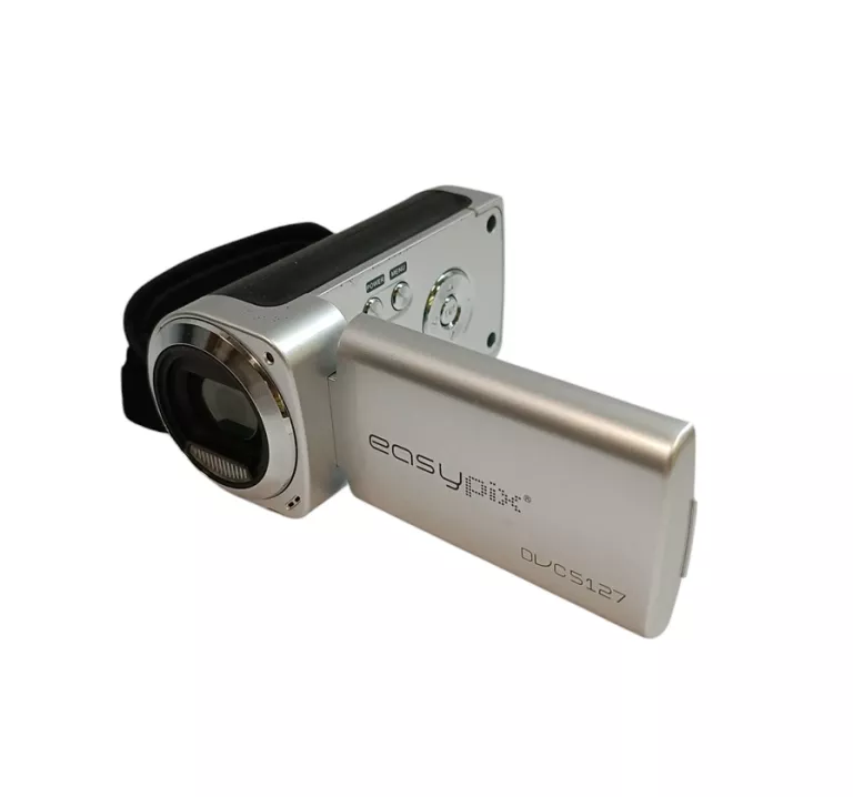 KAMERA CYFROWA HD EASYPIX DVC5127