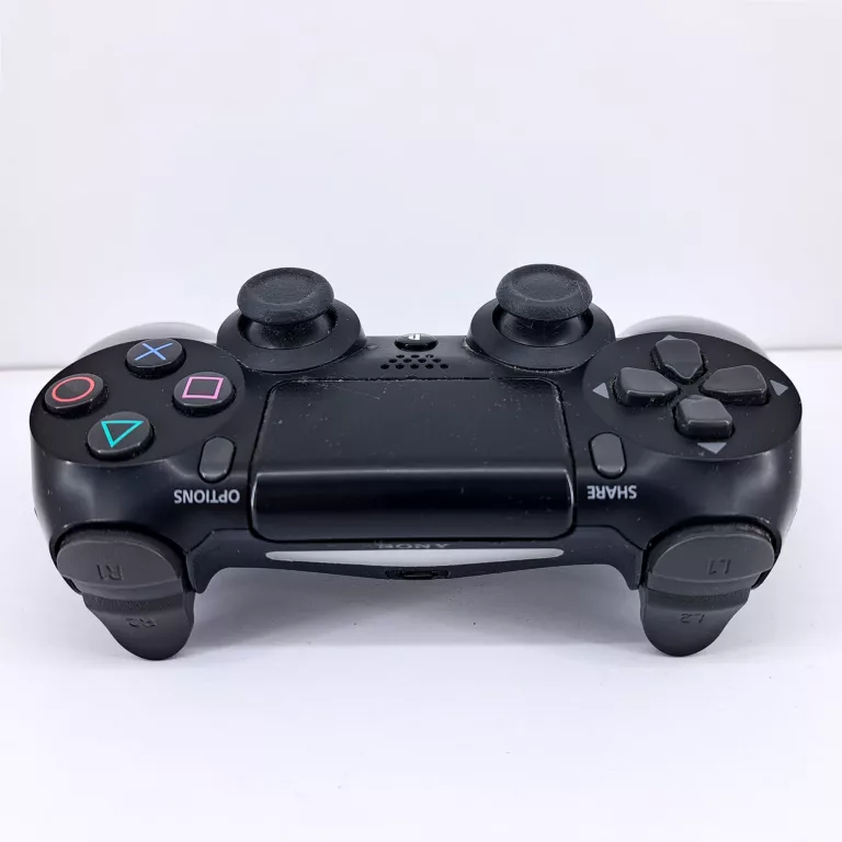 KONTROLER SONY DUALSHOCK 4