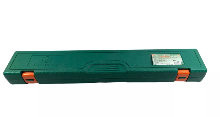 JONNESWAY KLUCZ DYNAMOMETRYCZNY ELEKTRONICZNY 1/2" T424410