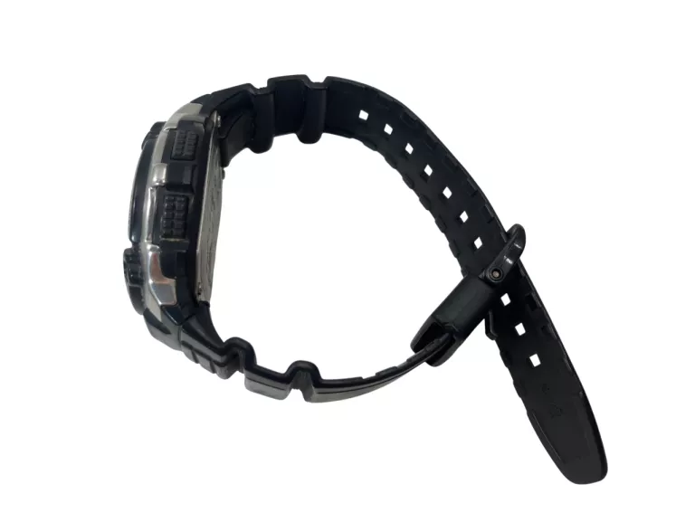 ZEGAREK MĘSKI CASIO MULTI BAND 5