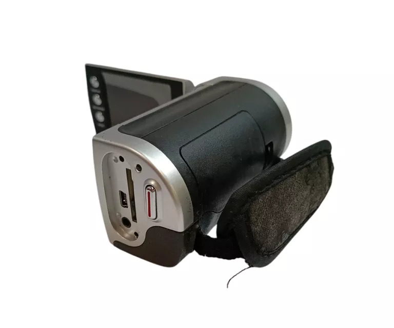 KAMERA CYFROWA HD EASYPIX DVC5127
