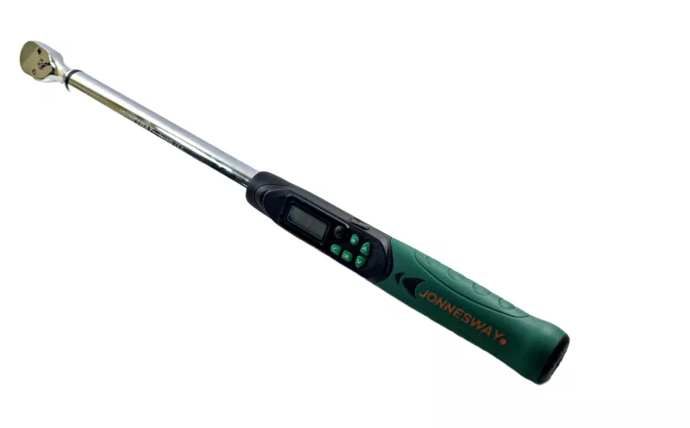 JONNESWAY KLUCZ DYNAMOMETRYCZNY ELEKTRONICZNY 1/2" T424410