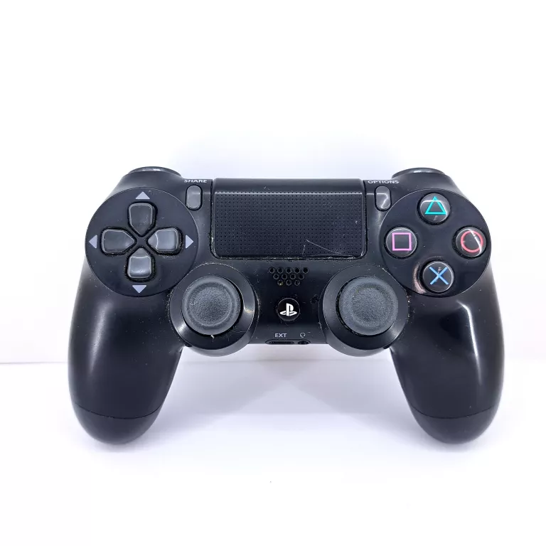 KONTROLER SONY DUALSHOCK 4