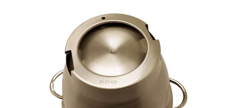 MISA KENWOOD 21J29 + MIESZADŁA