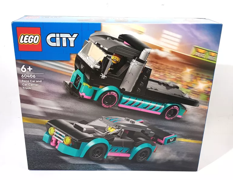 LEGO 60406