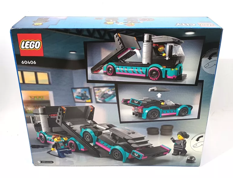 LEGO 60406