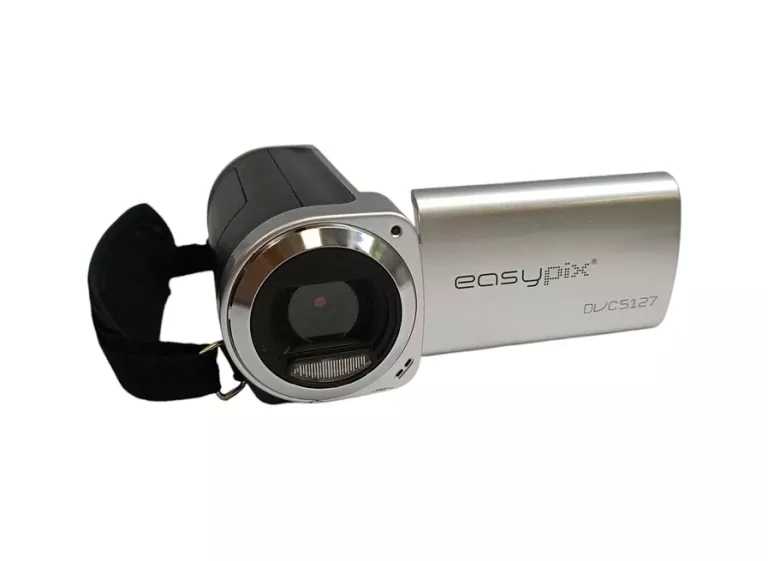 KAMERA CYFROWA HD EASYPIX DVC5127
