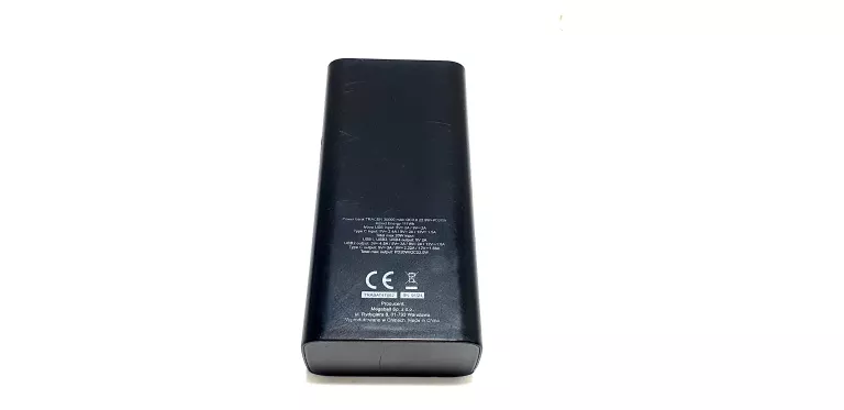 POWERBANK TRACER TRABAT47062  30000 MAH 2.1A CZARNY