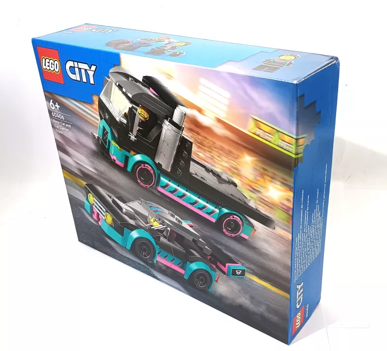 LEGO 60406