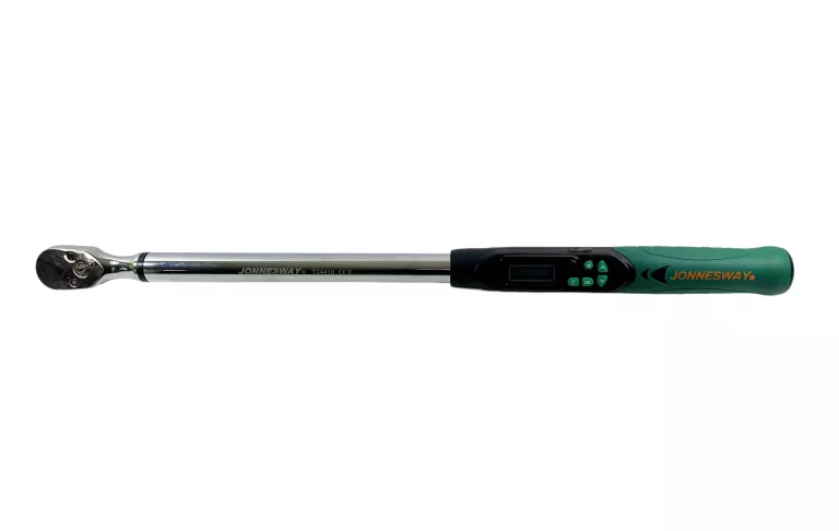 JONNESWAY KLUCZ DYNAMOMETRYCZNY ELEKTRONICZNY 1/2" T424410