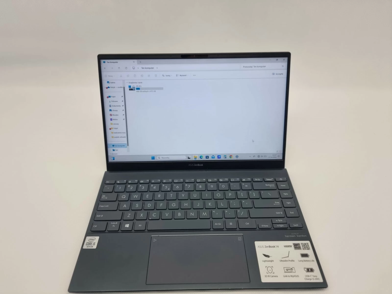 asus-zenbook-14-ux425ja-i5-1035g18gb512gb-dabrowszczakow-1811-sj-olsztyn