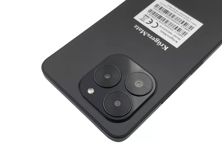 TELEFON KRUGER&MATZ LIVE 11 6.56" 6/128GB 5000MAH