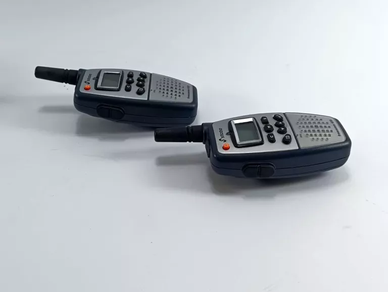 KRÓTKOFALÓWKI WALKIE TALKIE STABO FREECOMM 450