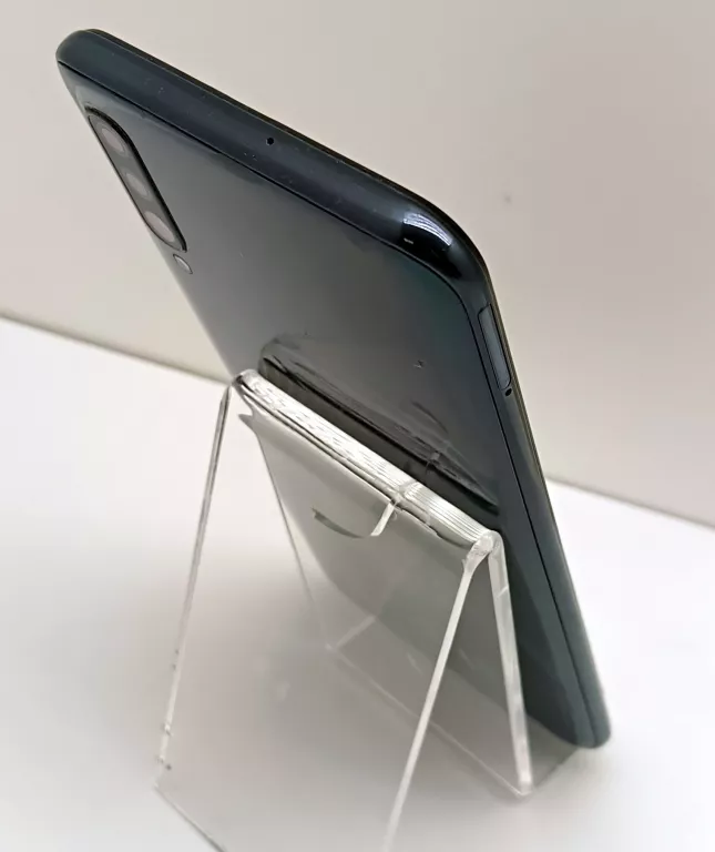 TELEFON SAMSUNG A50 SŁUCHAWKI, USB , ŁADOWARKA, PUDEŁKO