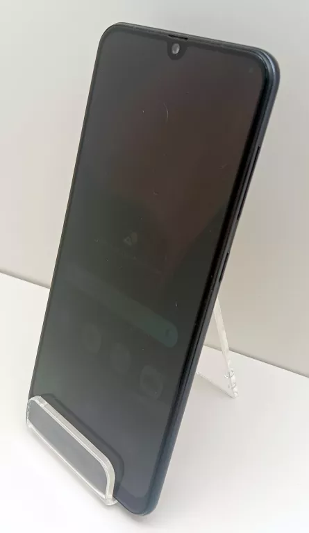 TELEFON SAMSUNG A50 SŁUCHAWKI, USB , ŁADOWARKA, PUDEŁKO