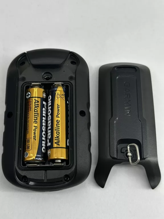 NAWIGACJA TURYSTYCZNA GARMIN ETREX TOUCH 35
